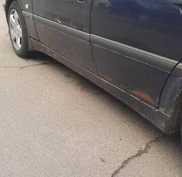 Мерседес Ц-Класс 1997 в Киеве на Automoto.ua Синий Мерседес Ц-Класс, объемом двигателя 2 л и пробегом 405 тыс. км за 2200 $, фото 20 на Automoto.ua