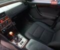 Синій Мерседес Ц-Клас, об'ємом двигуна 2 л та пробігом 320 тис. км за 3300 $, фото 6 на Automoto.ua