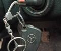 Синий Мерседес Ц-Класс, объемом двигателя 1.8 л и пробегом 176 тыс. км за 4900 $, фото 5 на Automoto.ua