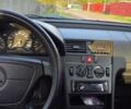 Синій Мерседес Ц-Клас, об'ємом двигуна 1.8 л та пробігом 195 тис. км за 4200 $, фото 22 на Automoto.ua