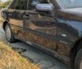 Синій Мерседес Ц-Клас, об'ємом двигуна 1.8 л та пробігом 334 тис. км за 2000 $, фото 4 на Automoto.ua