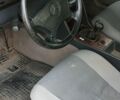 Синій Мерседес Ц-Клас, об'ємом двигуна 1.8 л та пробігом 377 тис. км за 2000 $, фото 1 на Automoto.ua