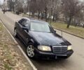 Синій Мерседес Ц-Клас, об'ємом двигуна 2 л та пробігом 400 тис. км за 1500 $, фото 2 на Automoto.ua