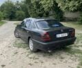 Синий Мерседес Ц-Класс, объемом двигателя 1.8 л и пробегом 380 тыс. км за 3500 $, фото 3 на Automoto.ua
