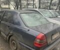 Синій Мерседес Ц-Клас, об'ємом двигуна 1.8 л та пробігом 200 тис. км за 1538 $, фото 2 на Automoto.ua