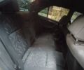 Синий Мерседес Ц-Класс, объемом двигателя 1.8 л и пробегом 537 тыс. км за 3300 $, фото 2 на Automoto.ua