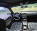 Синий Мерседес Ц-Класс, объемом двигателя 1.8 л и пробегом 380 тыс. км за 3500 $, фото 7 на Automoto.ua