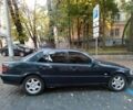 Синий Мерседес Ц-Класс, объемом двигателя 1.8 л и пробегом 537 тыс. км за 3300 $, фото 7 на Automoto.ua
