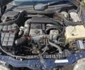 Синій Мерседес Ц-Клас, об'ємом двигуна 2 л та пробігом 420 тис. км за 850 $, фото 2 на Automoto.ua