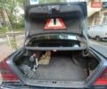 Синий Мерседес Ц-Класс, объемом двигателя 1.8 л и пробегом 537 тыс. км за 3300 $, фото 3 на Automoto.ua