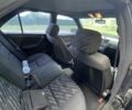 Синий Мерседес Ц-Класс, объемом двигателя 1.8 л и пробегом 380 тыс. км за 3500 $, фото 6 на Automoto.ua