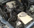 Синій Мерседес Ц-Клас, об'ємом двигуна 1.8 л та пробігом 390 тис. км за 3600 $, фото 8 на Automoto.ua