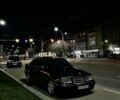 Синій Мерседес Ц-Клас, об'ємом двигуна 1.8 л та пробігом 390 тис. км за 3600 $, фото 3 на Automoto.ua