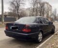 Синій Мерседес Ц-Клас, об'ємом двигуна 2 л та пробігом 400 тис. км за 1500 $, фото 3 на Automoto.ua