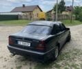 Синій Мерседес Ц-Клас, об'ємом двигуна 1.8 л та пробігом 375 тис. км за 3200 $, фото 4 на Automoto.ua