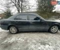 Синій Мерседес Ц-Клас, об'ємом двигуна 1.8 л та пробігом 390 тис. км за 3600 $, фото 5 на Automoto.ua