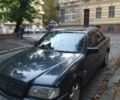 Синий Мерседес Ц-Класс, объемом двигателя 1.8 л и пробегом 537 тыс. км за 3300 $, фото 8 на Automoto.ua