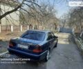 Синій Мерседес Ц-Клас, об'ємом двигуна 1.8 л та пробігом 380 тис. км за 3150 $, фото 1 на Automoto.ua