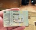 Синій Мерседес Ц-Клас, об'ємом двигуна 2 л та пробігом 250 тис. км за 3000 $, фото 1 на Automoto.ua