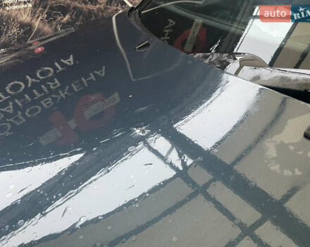 Синій Мерседес Ц-Клас, об'ємом двигуна 2.2 л та пробігом 488 тис. км за 2800 $, фото 10 на Automoto.ua