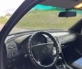Синий Мерседес Ц-Класс, объемом двигателя 1.8 л и пробегом 443 тыс. км за 1950 $, фото 4 на Automoto.ua