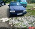 Синий Мерседес Ц-Класс, объемом двигателя 1.8 л и пробегом 350 тыс. км за 1850 $, фото 1 на Automoto.ua