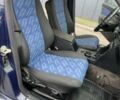 Синий Мерседес Ц-Класс, объемом двигателя 1.8 л и пробегом 443 тыс. км за 1950 $, фото 14 на Automoto.ua