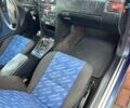 Синий Мерседес Ц-Класс, объемом двигателя 1.8 л и пробегом 327 тыс. км за 3400 $, фото 28 на Automoto.ua