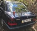 Синій Мерседес Ц-Клас, об'ємом двигуна 2.2 л та пробігом 250 тис. км за 3700 $, фото 1 на Automoto.ua