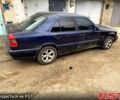 Синий Мерседес Ц-Класс, объемом двигателя 1.8 л и пробегом 350 тыс. км за 1850 $, фото 3 на Automoto.ua