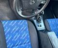 Синий Мерседес Ц-Класс, объемом двигателя 1.8 л и пробегом 327 тыс. км за 3400 $, фото 4 на Automoto.ua