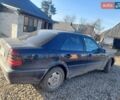 Синій Мерседес Ц-Клас, об'ємом двигуна 1.8 л та пробігом 445 тис. км за 2950 $, фото 1 на Automoto.ua