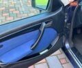 Синий Мерседес Ц-Класс, объемом двигателя 1.8 л и пробегом 327 тыс. км за 3400 $, фото 9 на Automoto.ua