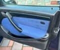 Синий Мерседес Ц-Класс, объемом двигателя 1.8 л и пробегом 327 тыс. км за 3400 $, фото 5 на Automoto.ua