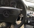 Синій Мерседес Ц-Клас, об'ємом двигуна 2.2 л та пробігом 250 тис. км за 3700 $, фото 3 на Automoto.ua