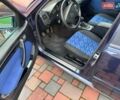 Синий Мерседес Ц-Класс, объемом двигателя 1.8 л и пробегом 327 тыс. км за 3400 $, фото 23 на Automoto.ua