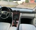 Синий Мерседес Ц-Класс, объемом двигателя 2 л и пробегом 280 тыс. км за 2799 $, фото 6 на Automoto.ua