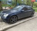 Синій Мерседес Ц-Клас, об'ємом двигуна 2.1 л та пробігом 570 тис. км за 5000 $, фото 1 на Automoto.ua