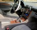 Синій Мерседес Ц-Клас, об'ємом двигуна 2 л та пробігом 300 тис. км за 4500 $, фото 6 на Automoto.ua