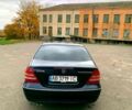 Синій Мерседес Ц-Клас, об'ємом двигуна 2 л та пробігом 0 тис. км за 1700 $, фото 1 на Automoto.ua