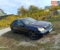 Мерседес Ц-Клас 2000 у Кам'янське (Дніпродзержинськ) на Automoto.ua Синій Мерседес Ц-Клас, об'ємом двигуна 2.15 л та пробігом 330 тис. км за 4450 $, фото 5 на Automoto.ua