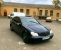 Синій Мерседес Ц-Клас, об'ємом двигуна 2 л та пробігом 0 тис. км за 1700 $, фото 2 на Automoto.ua