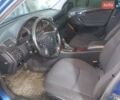 Синій Мерседес Ц-Клас, об'ємом двигуна 2 л та пробігом 257 тис. км за 7300 $, фото 2 на Automoto.ua