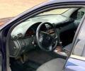 Синій Мерседес Ц-Клас, об'ємом двигуна 2 л та пробігом 0 тис. км за 1700 $, фото 5 на Automoto.ua