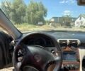Синий Мерседес Ц-Класс, объемом двигателя 2 л и пробегом 340 тыс. км за 1506 $, фото 1 на Automoto.ua