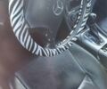Синий Мерседес Ц-Класс, объемом двигателя 2.1 л и пробегом 255 тыс. км за 4000 $, фото 1 на Automoto.ua