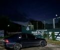 Синий Мерседес Ц-Класс, объемом двигателя 2 л и пробегом 300 тыс. км за 3300 $, фото 4 на Automoto.ua