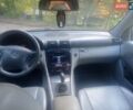 Синій Мерседес Ц-Клас, об'ємом двигуна 2.15 л та пробігом 360 тис. км за 2999 $, фото 5 на Automoto.ua