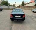 Синий Мерседес Ц-Класс, объемом двигателя 2 л и пробегом 280 тыс. км за 2799 $, фото 11 на Automoto.ua