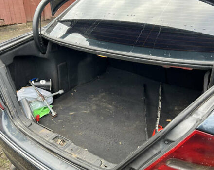 Синий Мерседес Ц-Класс, объемом двигателя 2.15 л и пробегом 394 тыс. км за 3500 $, фото 7 на Automoto.ua